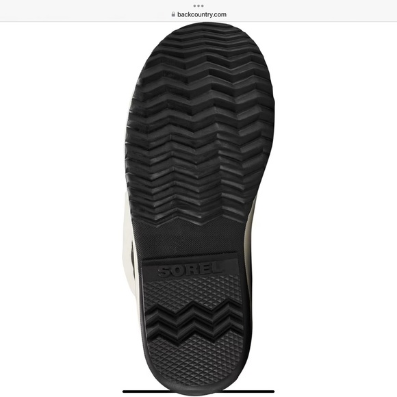 Sorel Winter Carnival boots new with box 8.5 - Picture 4 of 10